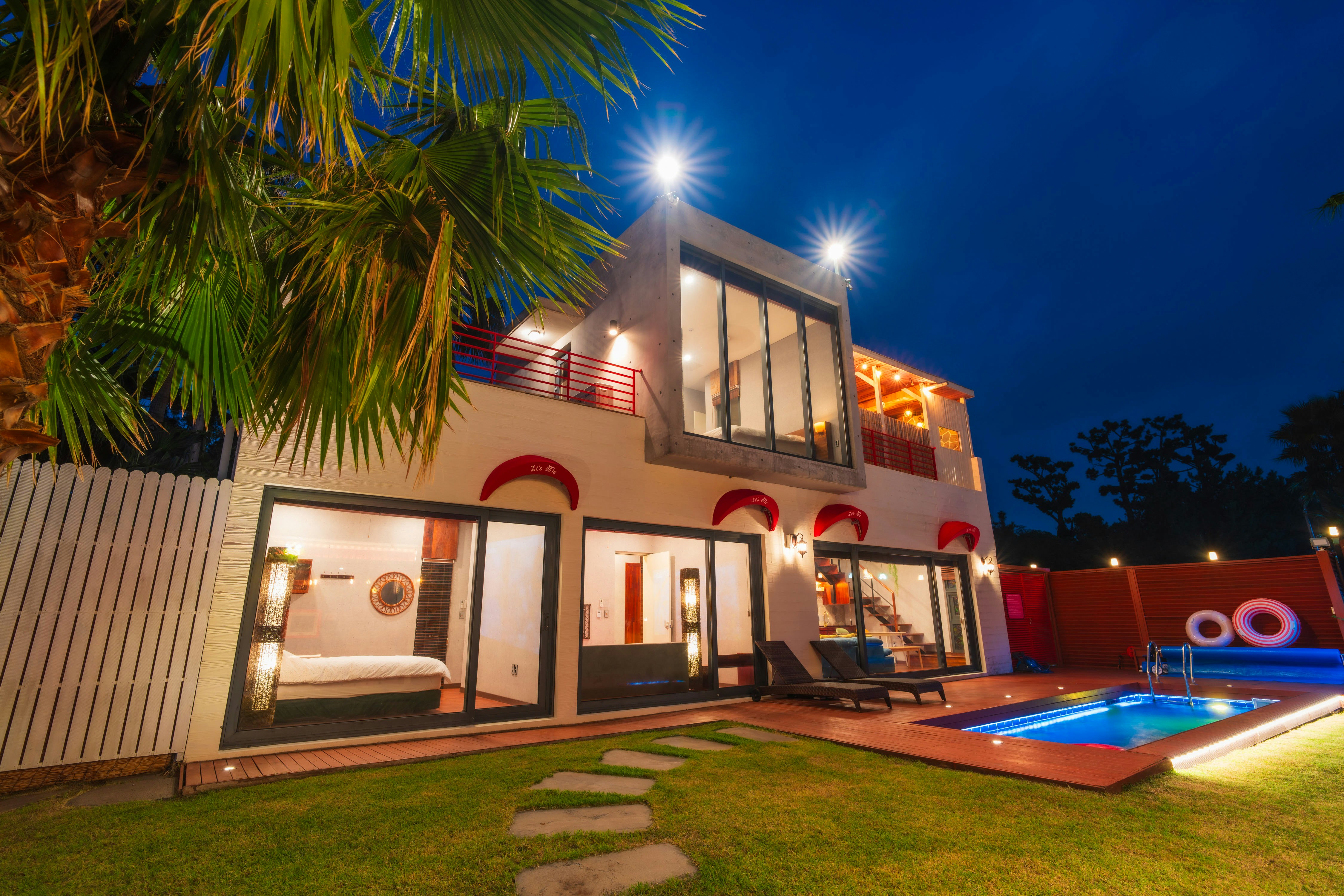 Hey Selling my house