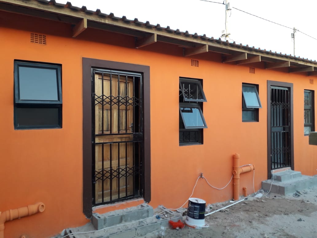 Superb office for sell