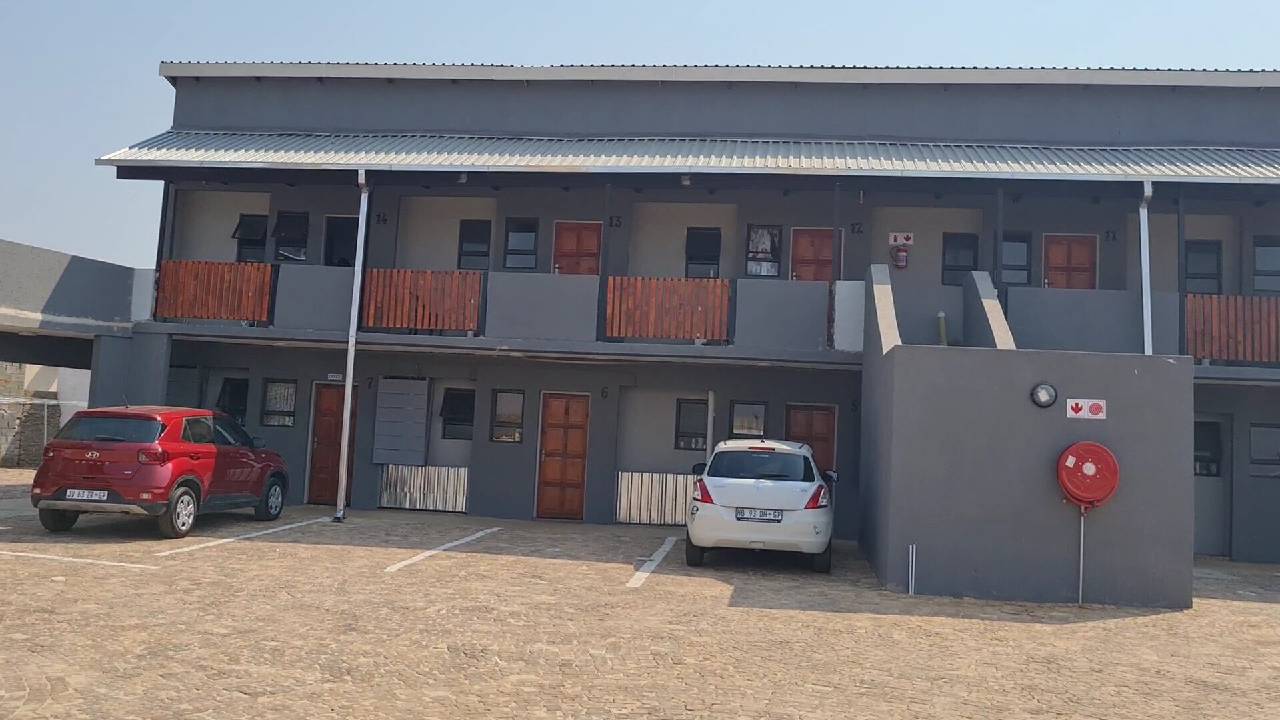 Soweto Rooms Available